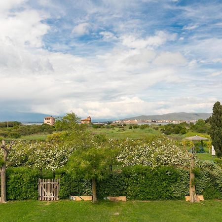 Terrarossa Golf Resort Porto Ercole (Grosseto) Exterior foto