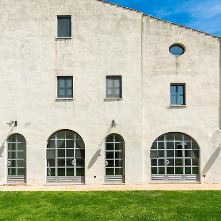 Terrarossa Golf Resort Porto Ercole (Grosseto) Exterior foto