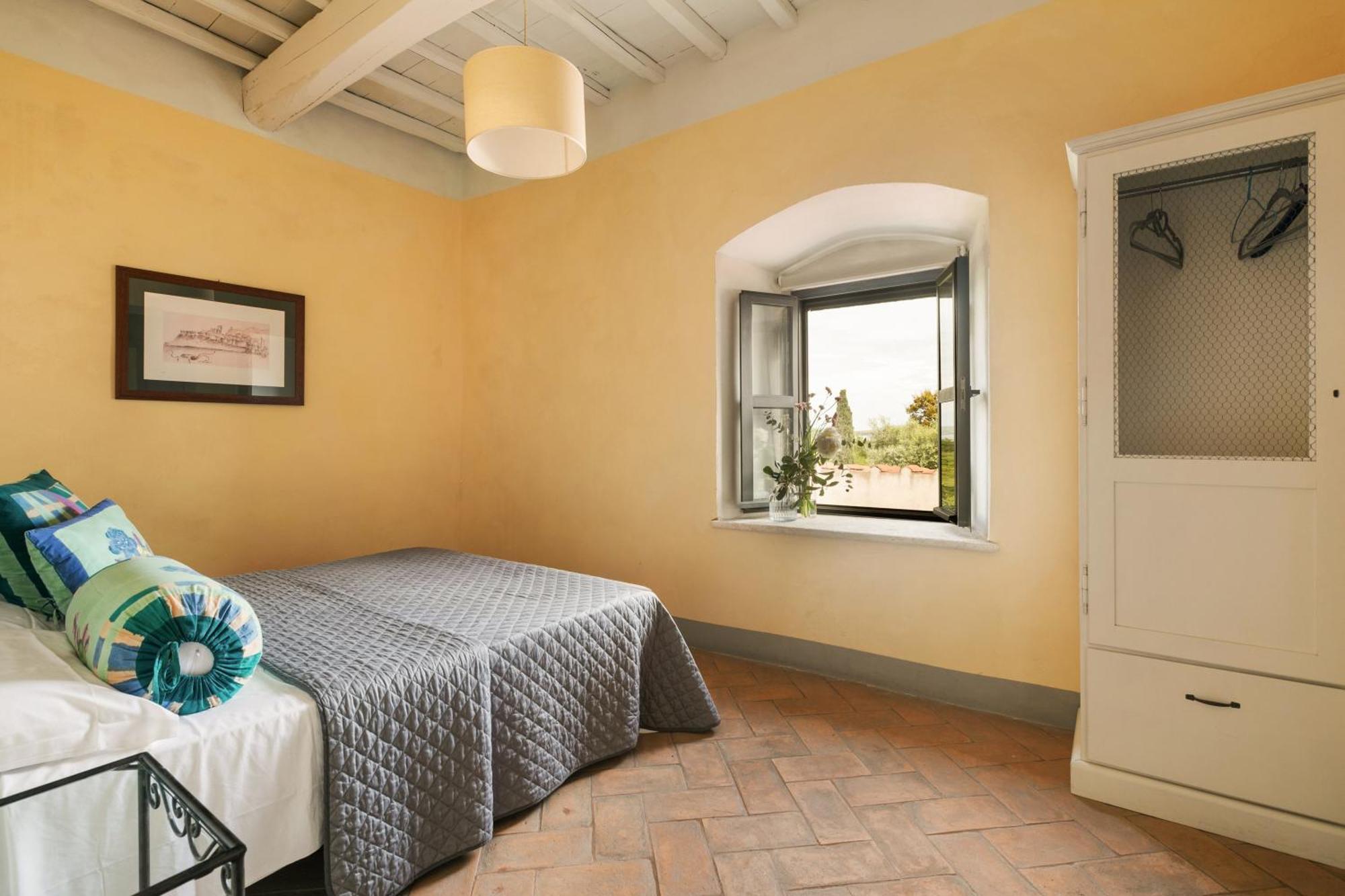 Terrarossa Golf Resort Porto Ercole (Grosseto) Exterior foto