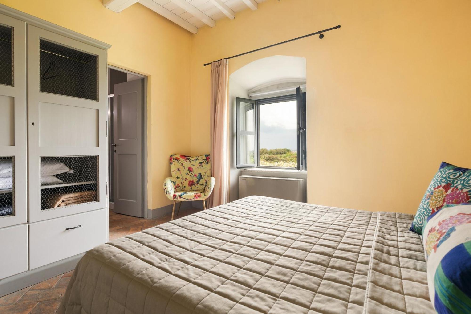 Terrarossa Golf Resort Porto Ercole (Grosseto) Exterior foto