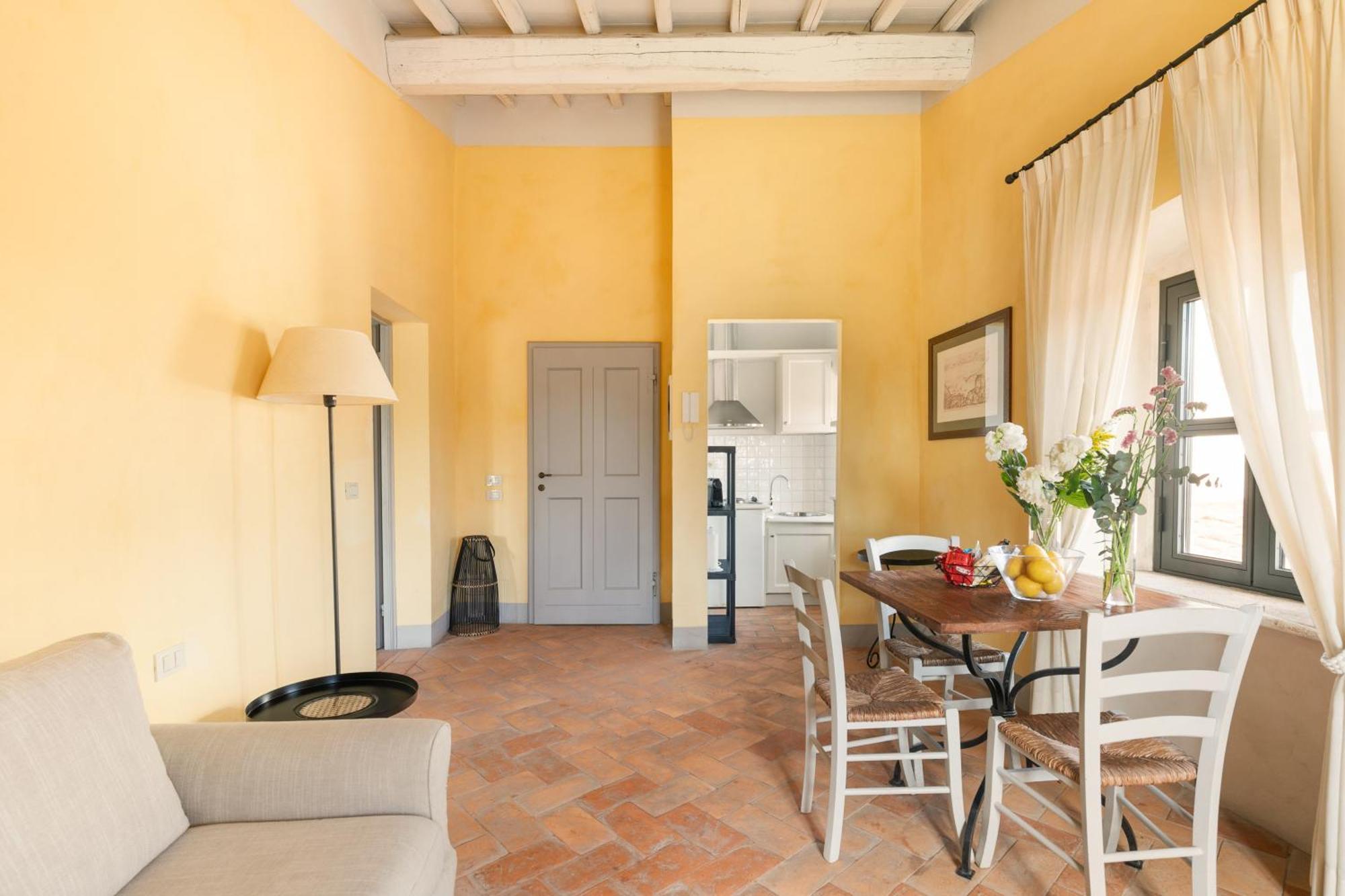 Terrarossa Golf Resort Porto Ercole (Grosseto) Exterior foto