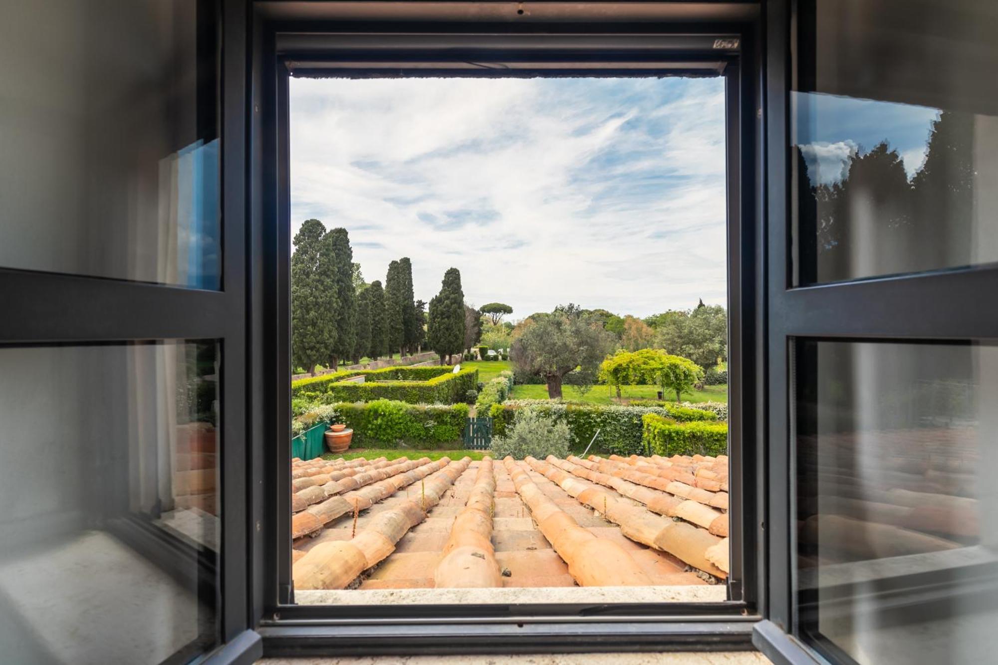 Terrarossa Golf Resort Porto Ercole (Grosseto) Exterior foto