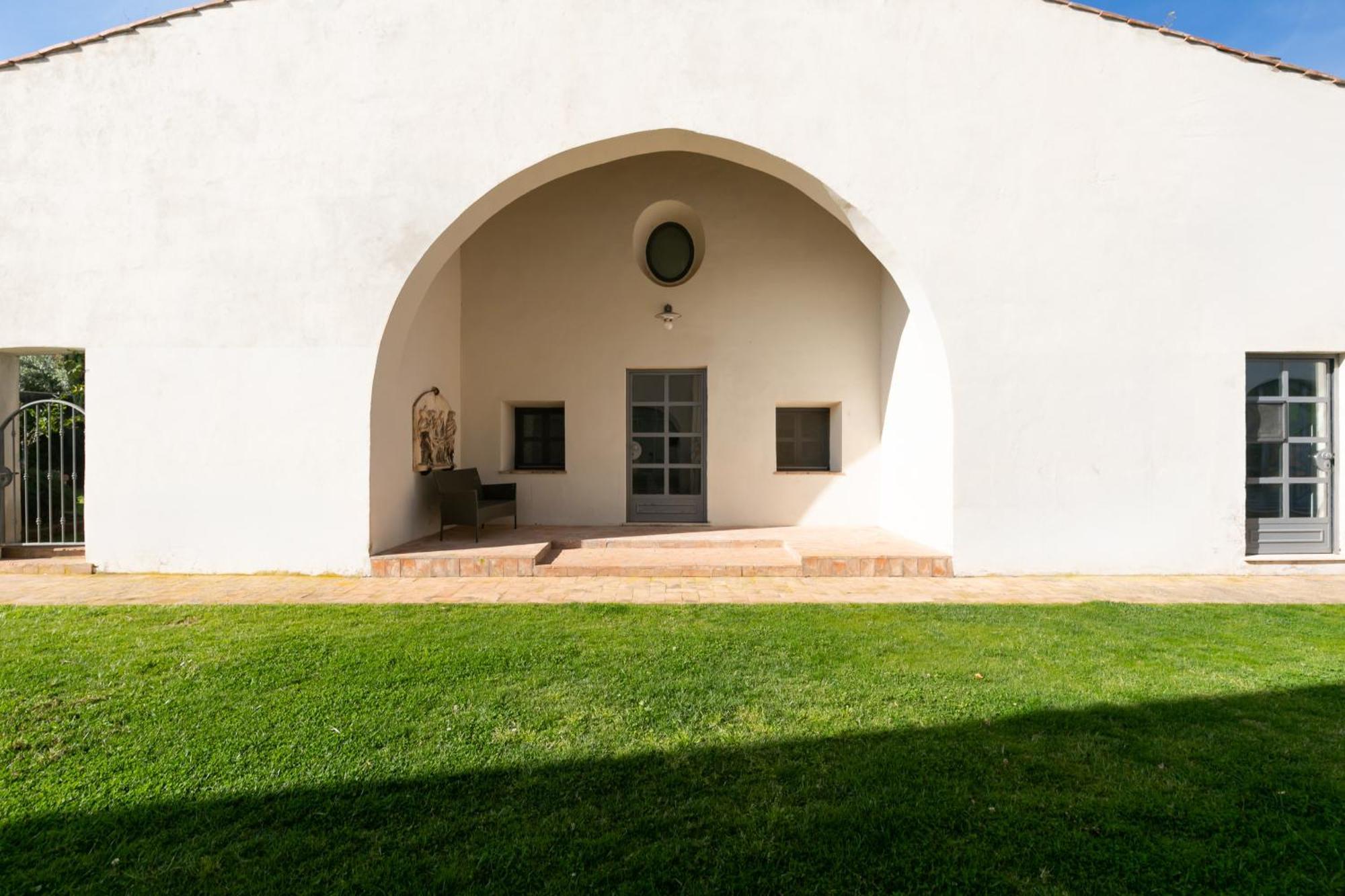 Terrarossa Golf Resort Porto Ercole (Grosseto) Exterior foto