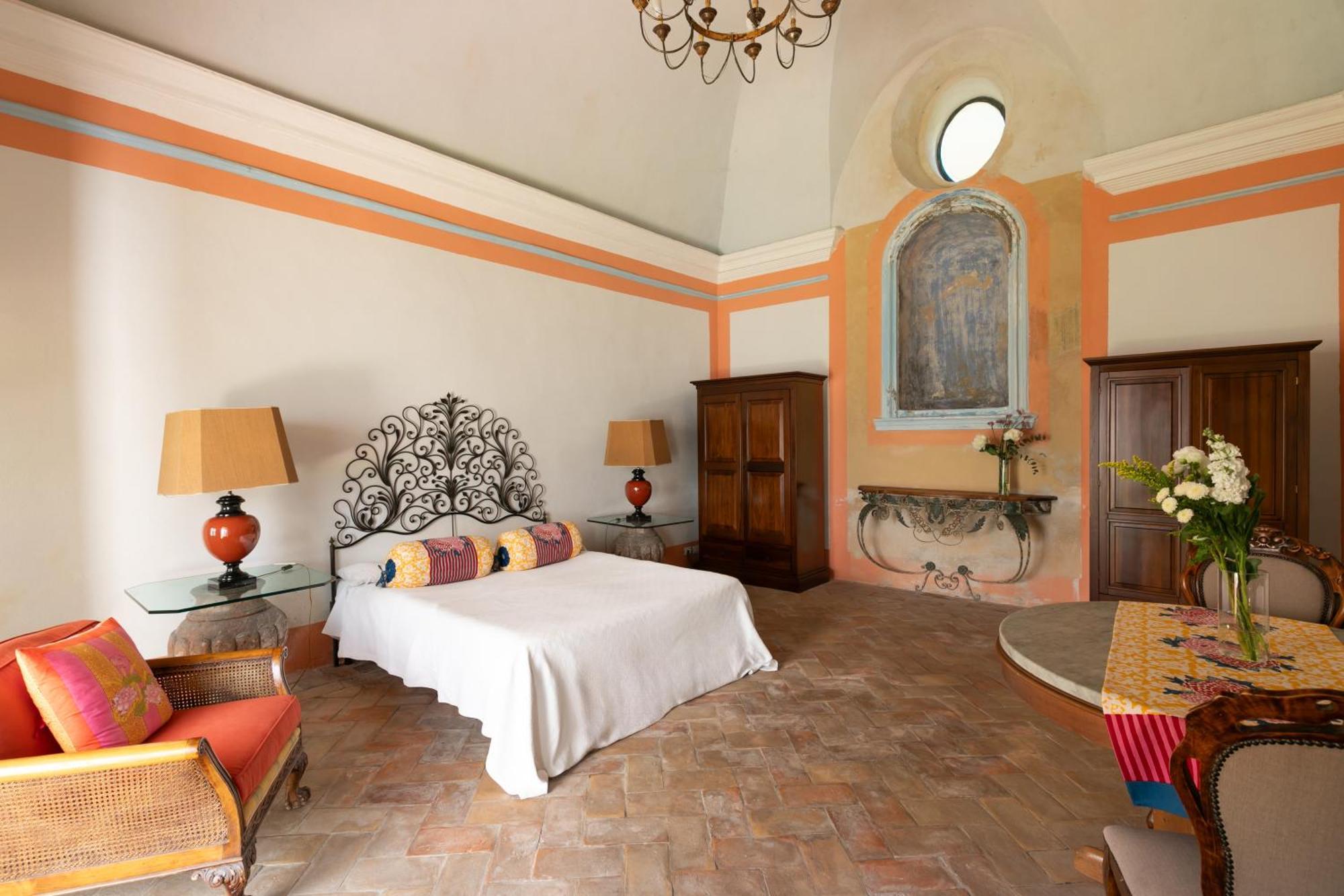Terrarossa Golf Resort Porto Ercole (Grosseto) Exterior foto