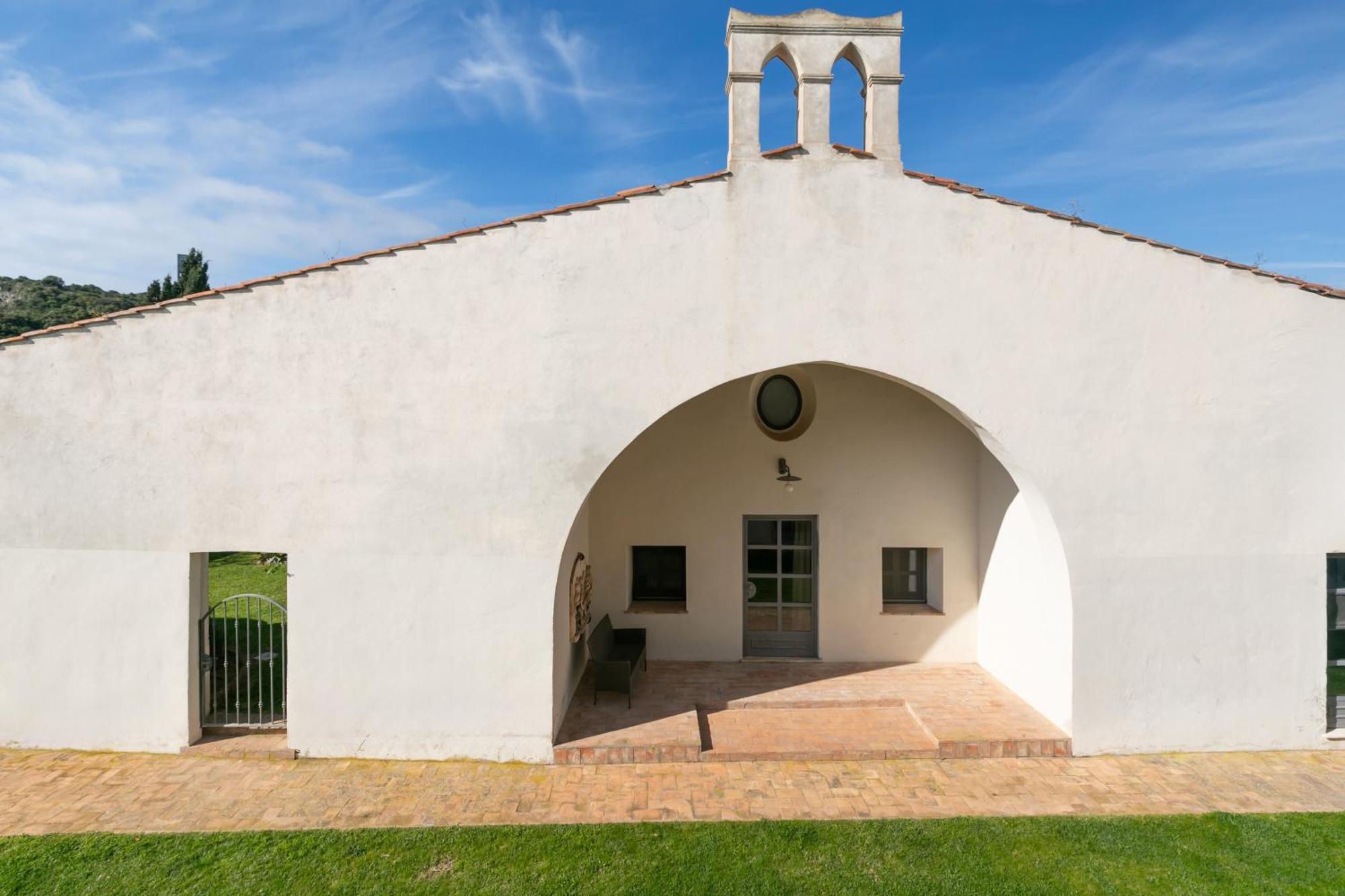 Terrarossa Golf Resort Porto Ercole (Grosseto) Exterior foto