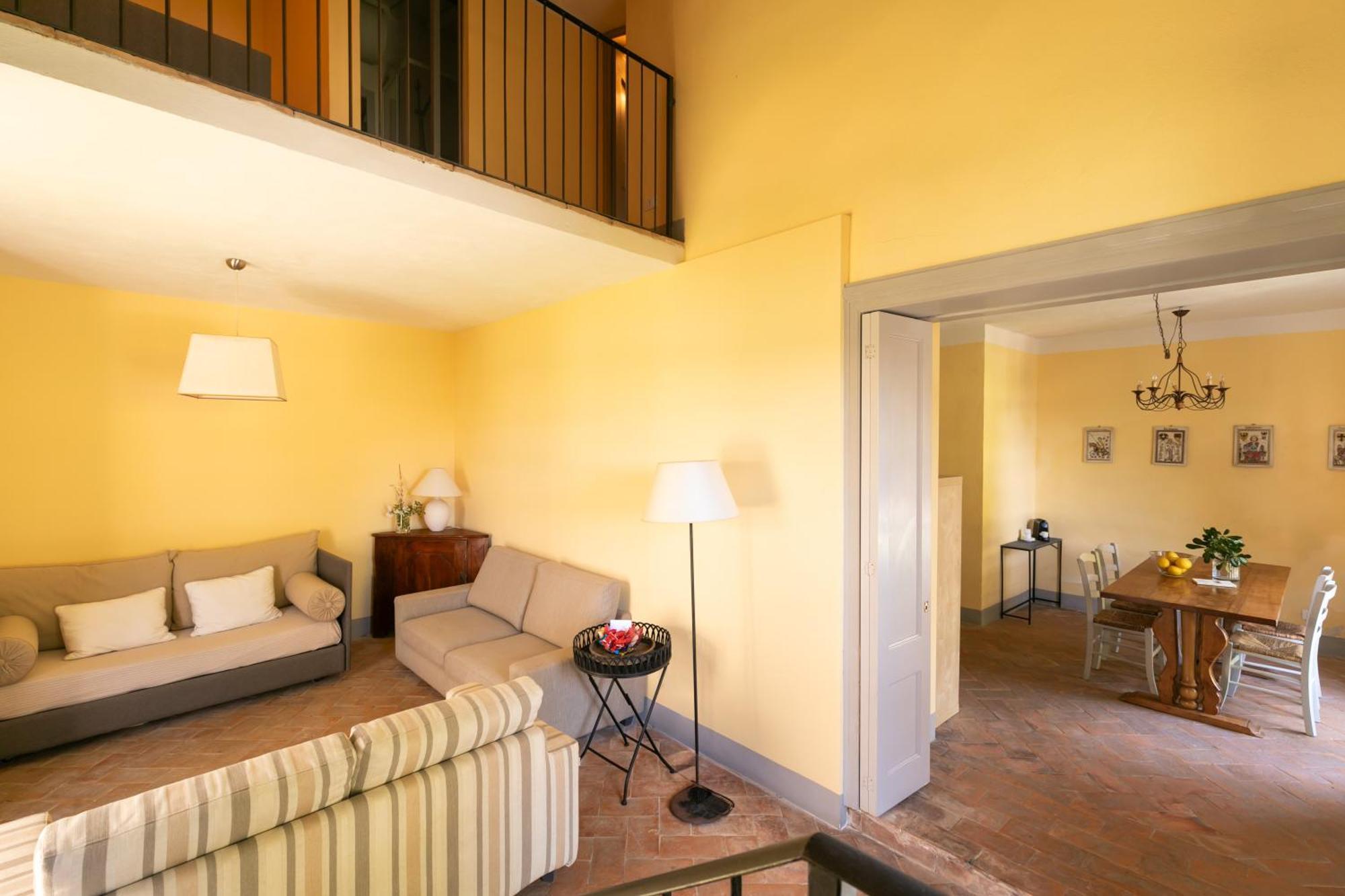 Terrarossa Golf Resort Porto Ercole (Grosseto) Exterior foto