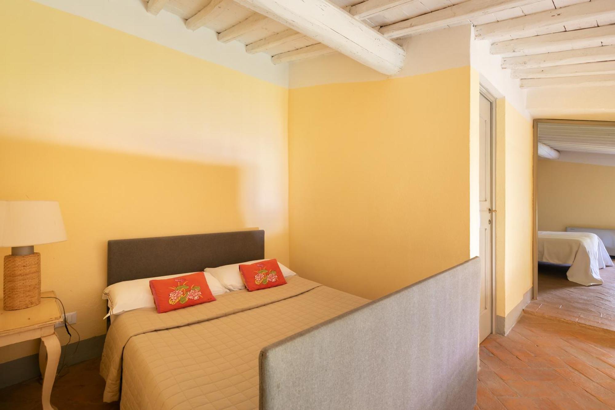 Terrarossa Golf Resort Porto Ercole (Grosseto) Exterior foto